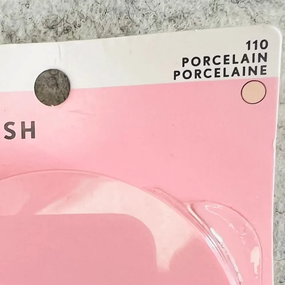 COVER GIRL Clean Fresh Healthy Look Pressed Powder  #110 Pressed Powder 0.35 oz